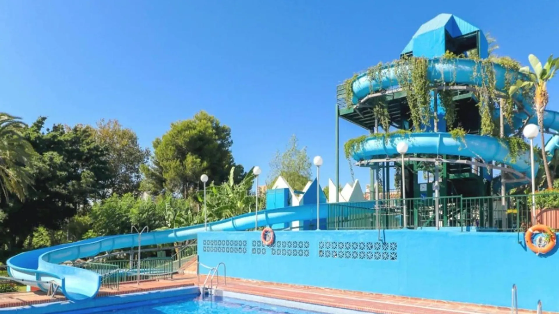 Cosy Apartment In Malaga Near The Sea Spain