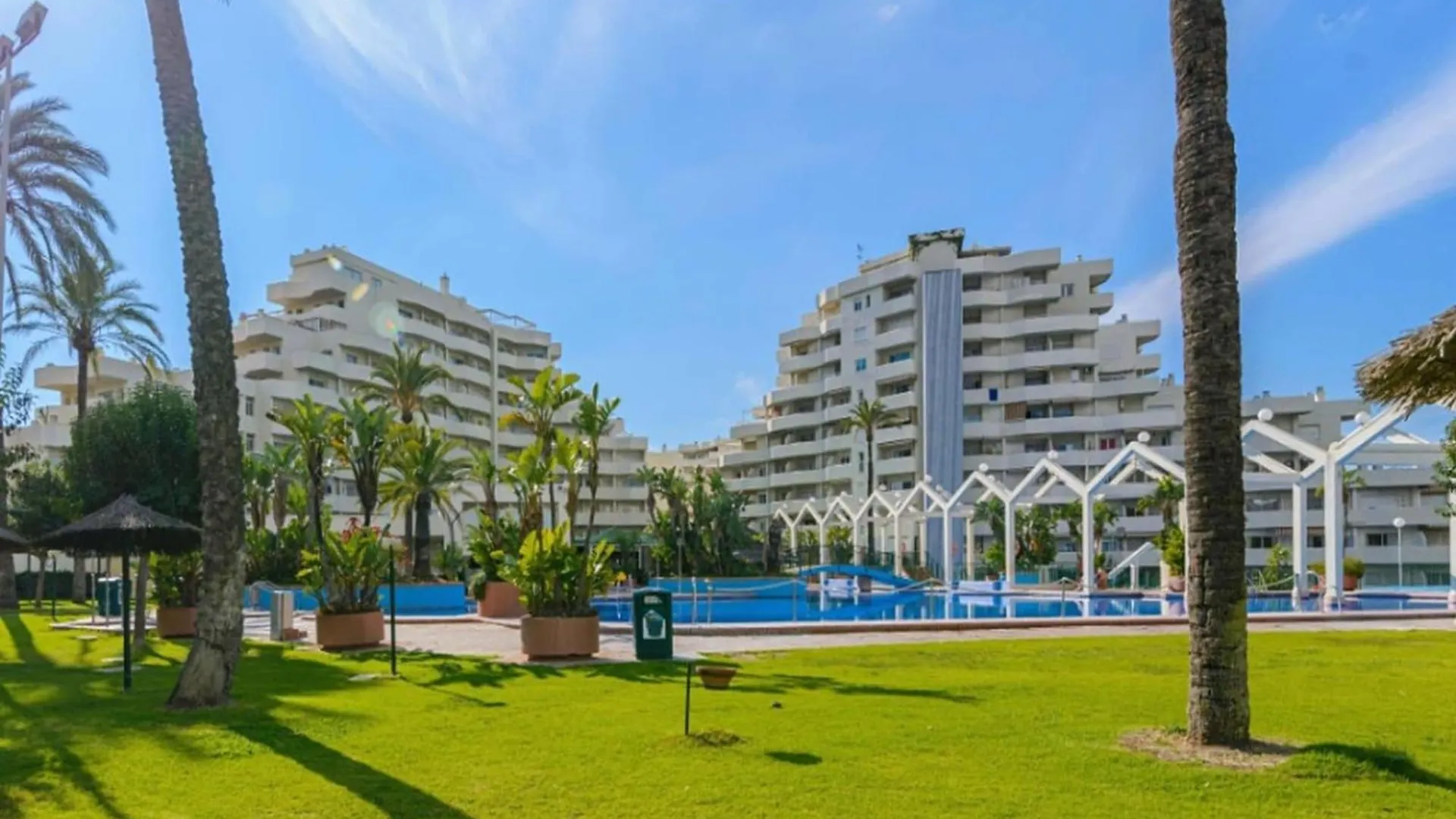 Cosy Apartment In Malaga Near The Sea 0*,
