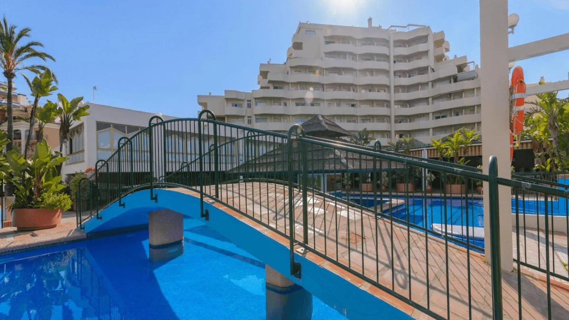 Cosy Apartment In Malaga Near The Sea 0*,  Spain