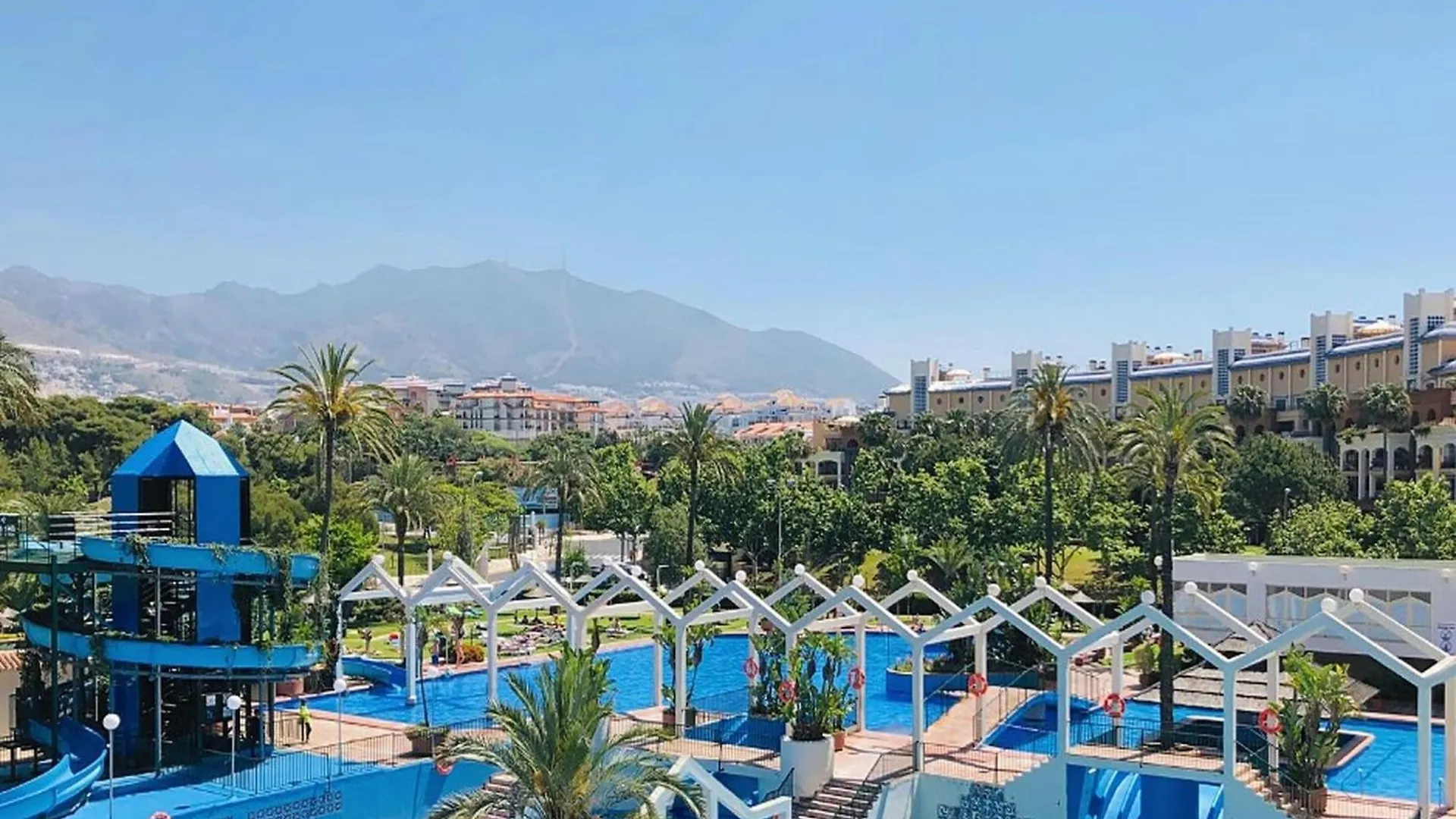 Cosy Apartment In Malaga Near The Sea