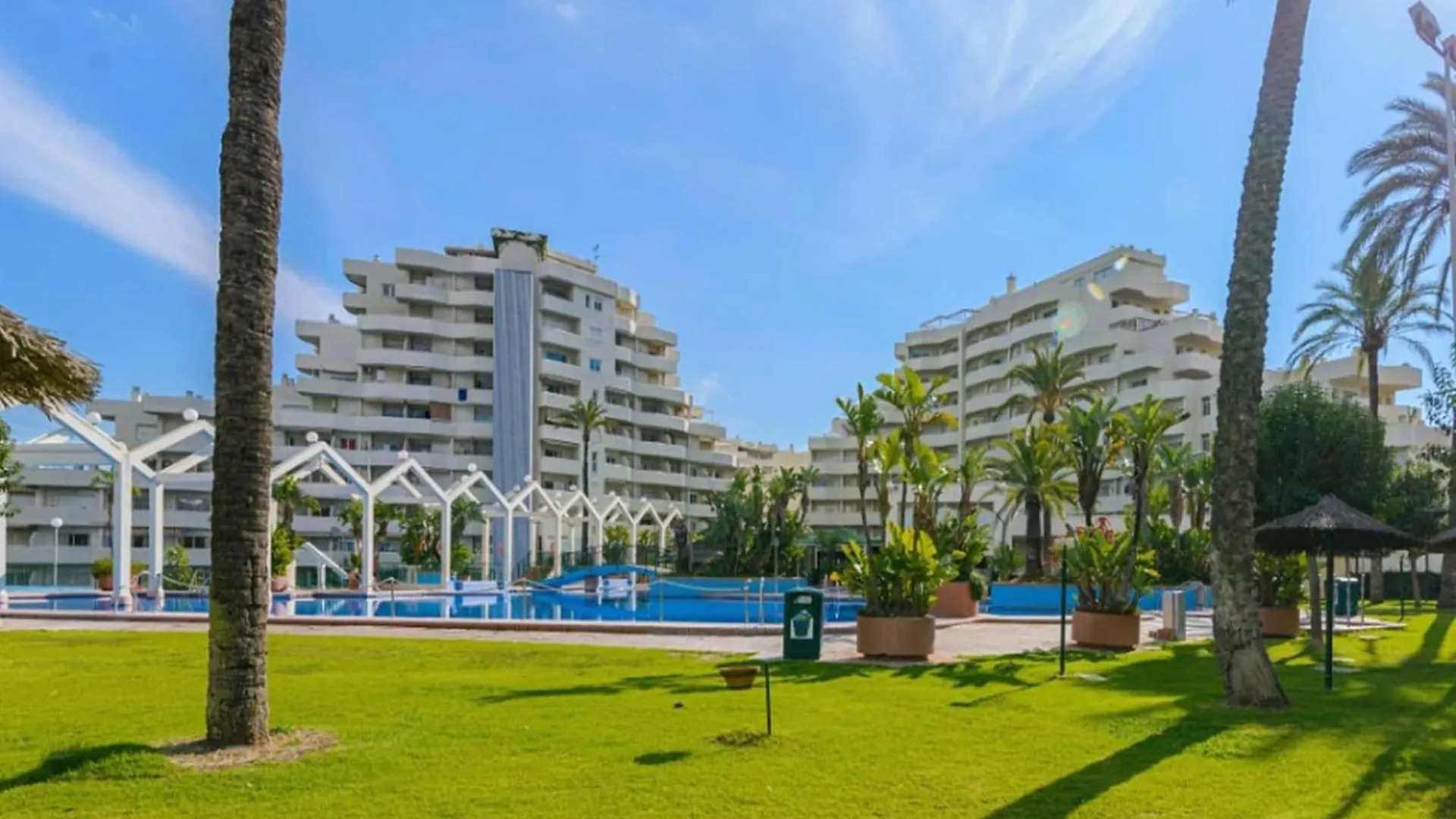 Cosy Apartment In Malaga Near The Sea
