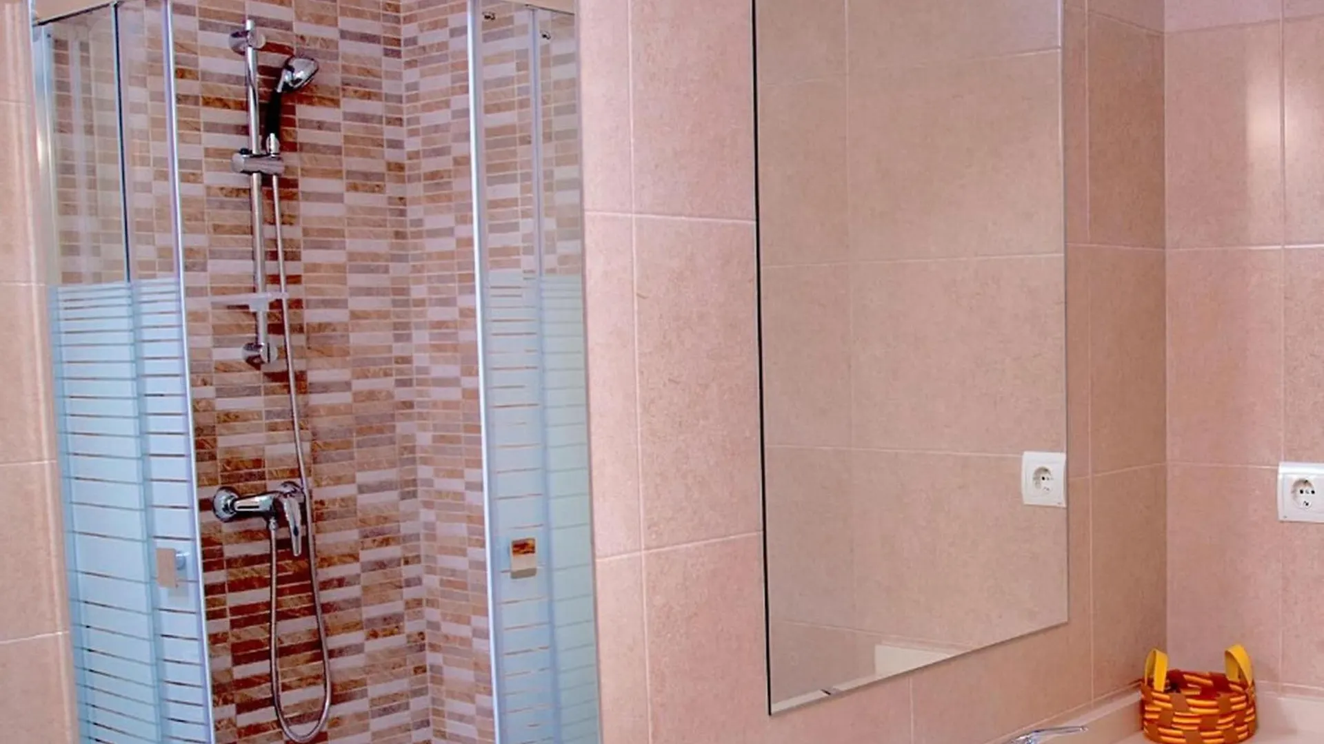 Cosy Apartment In Malaga Near The Sea Spain