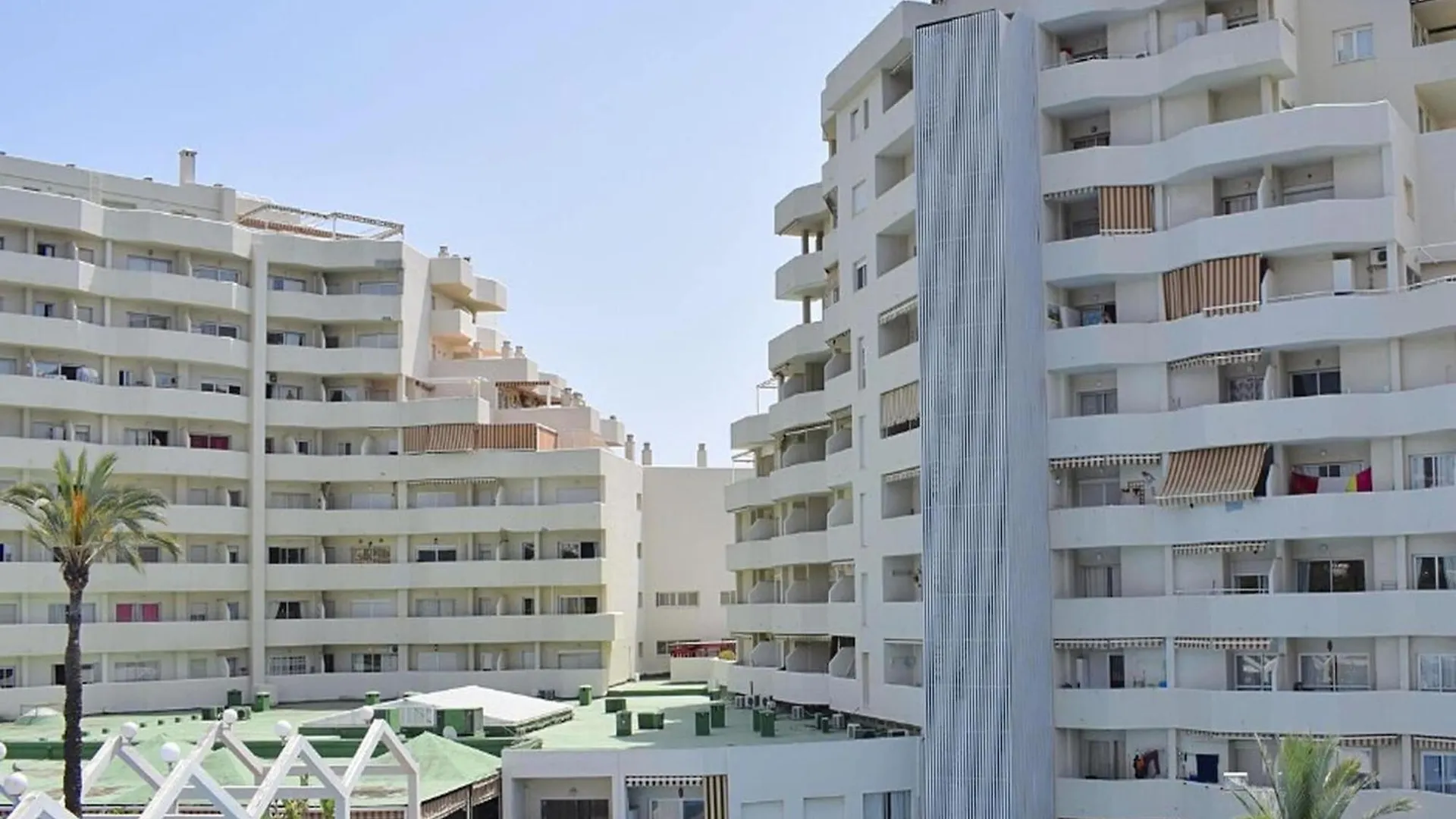 Cosy Apartment In Malaga Near The Sea