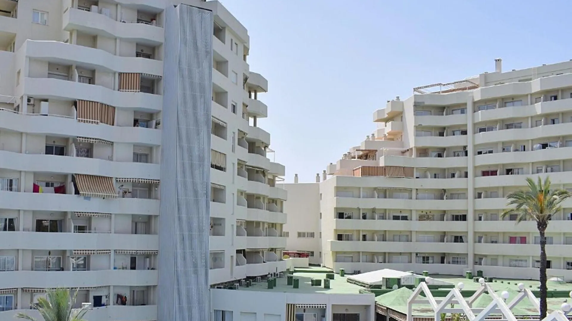 Cosy Apartment In Malaga Near The Sea