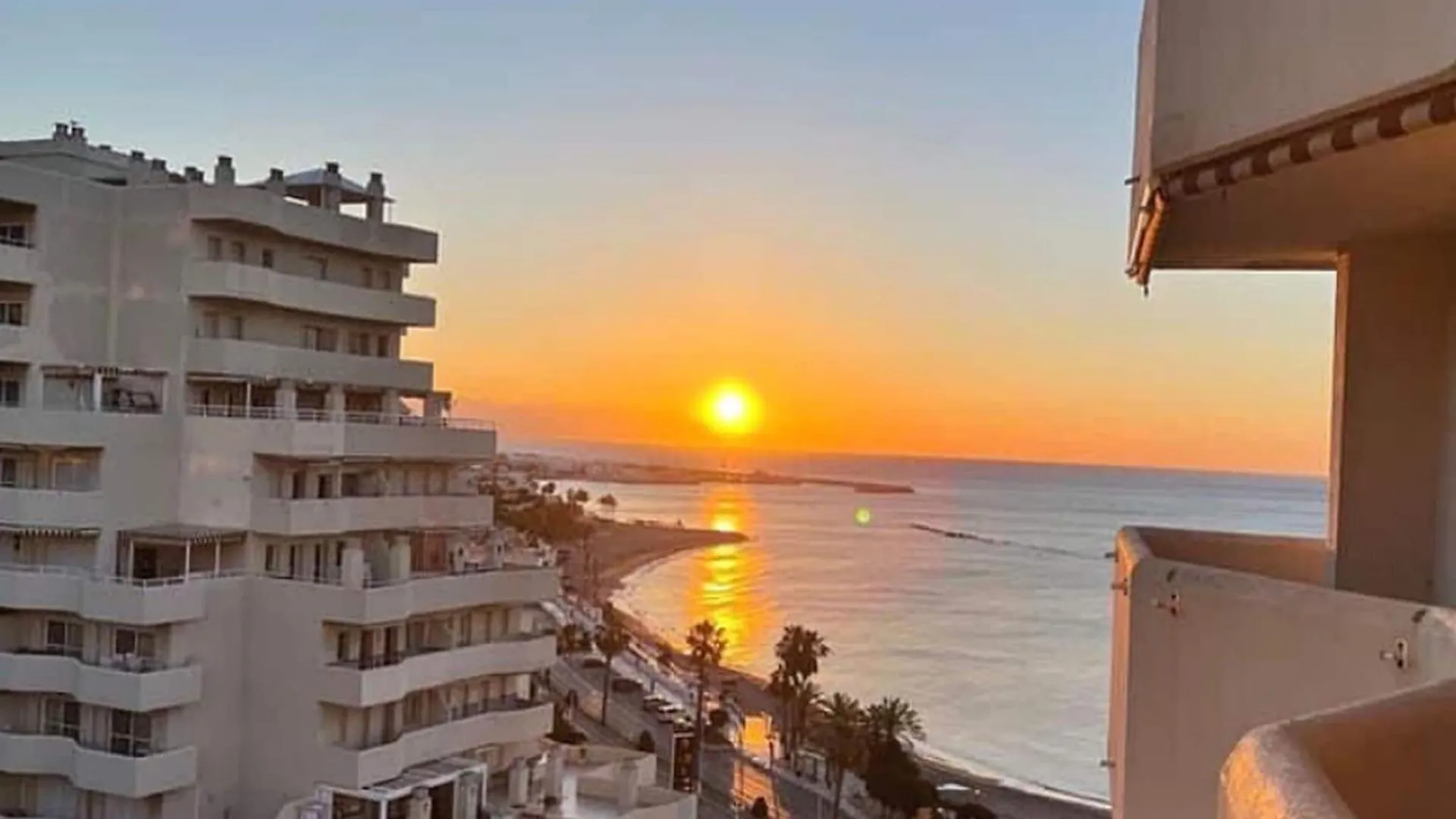 Cosy Apartment In Malaga Near The Sea 0*,  Spain